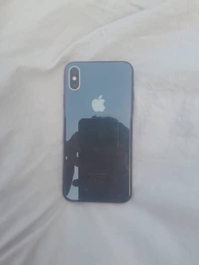 Apple iPhone XS