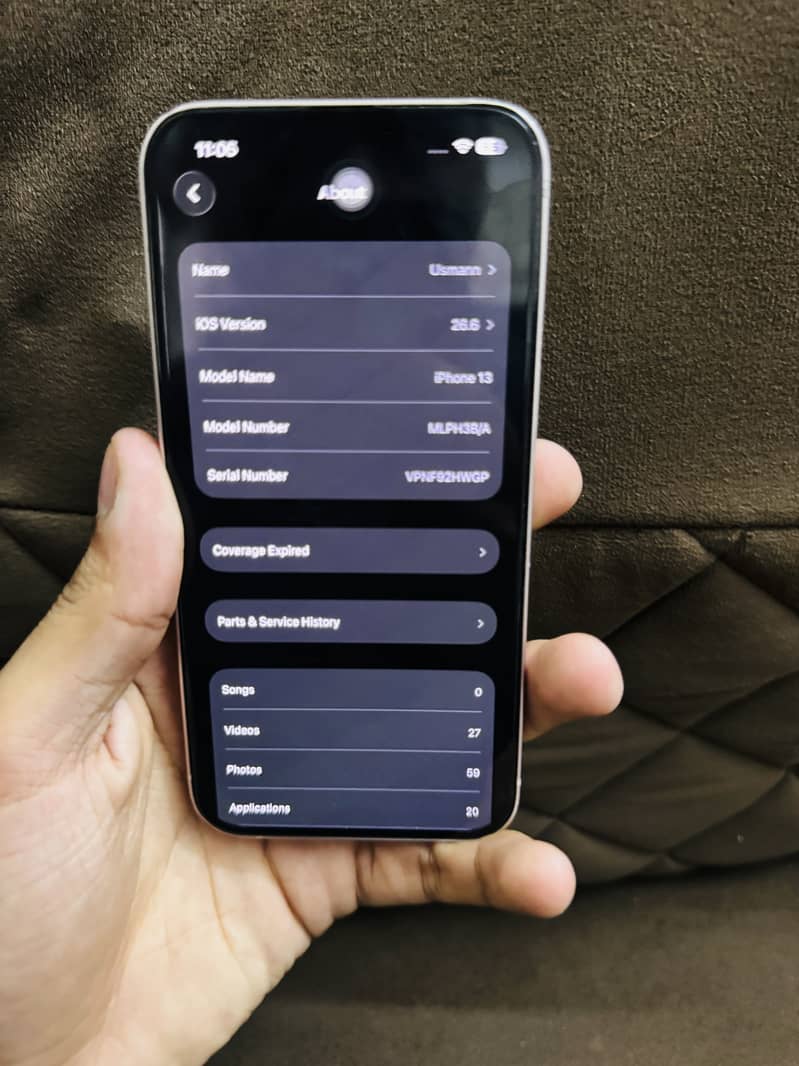 Apple iPhone 13 2