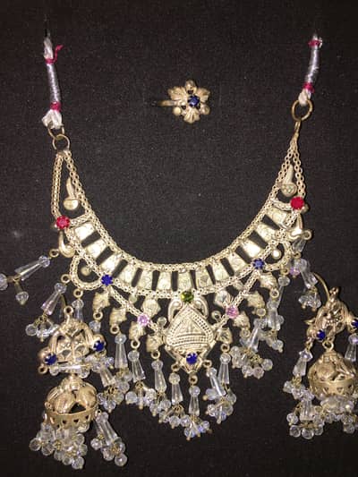 Chandi set hy new