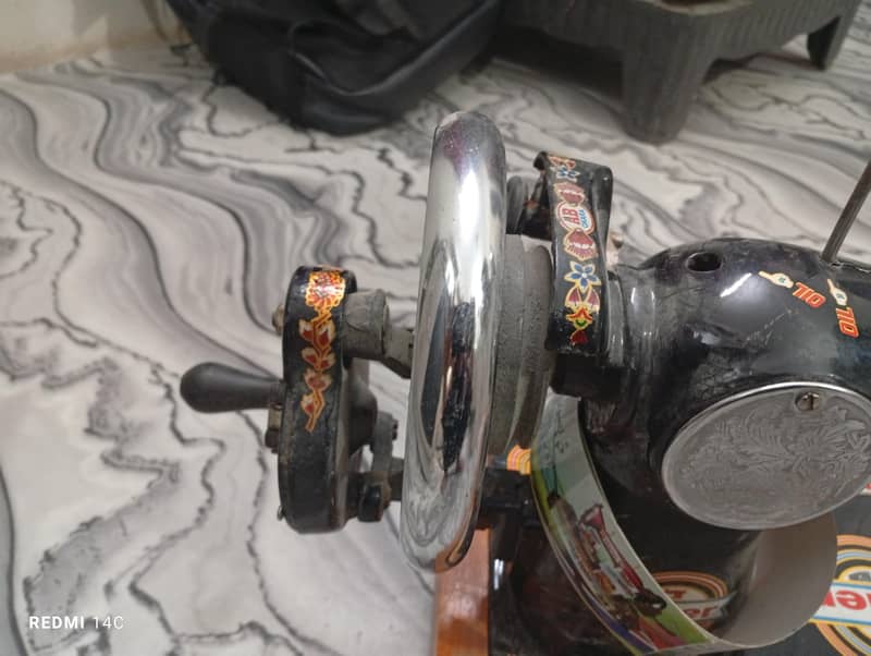 Haier 1