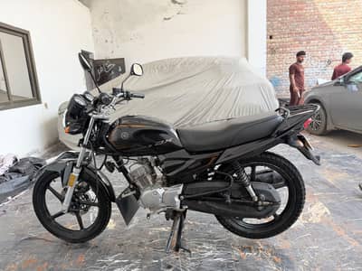 2026 YAMAHA YBZ DX BRAND NEW CONDITION
