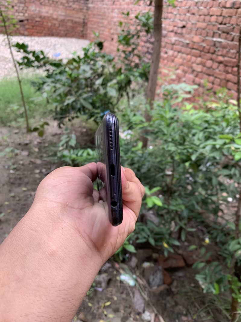 Infinix 0