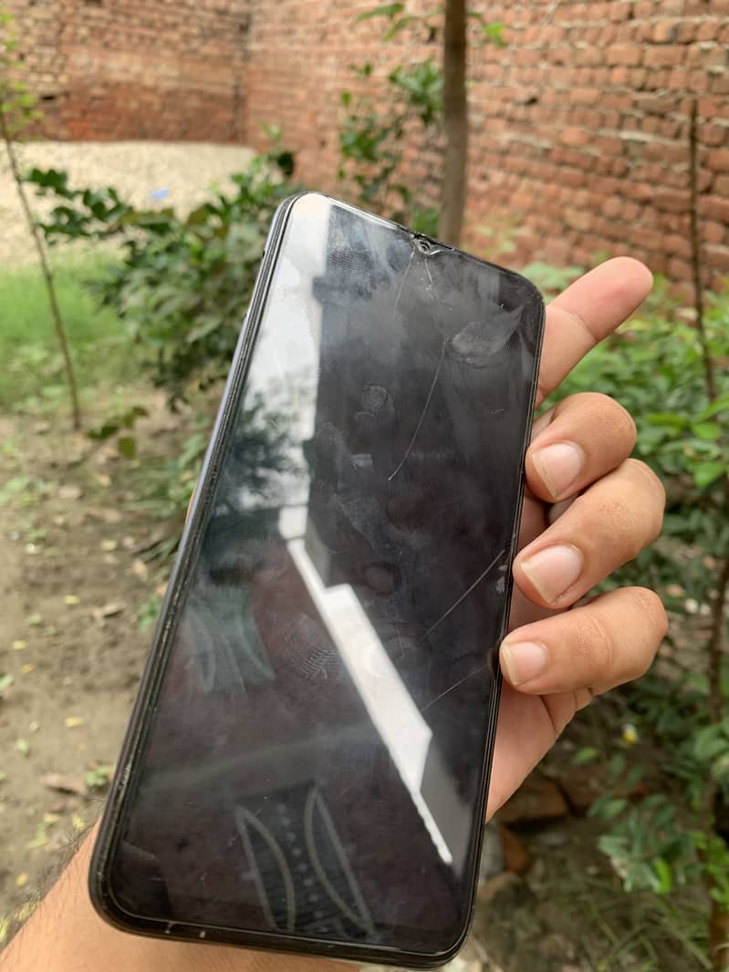 Infinix 1