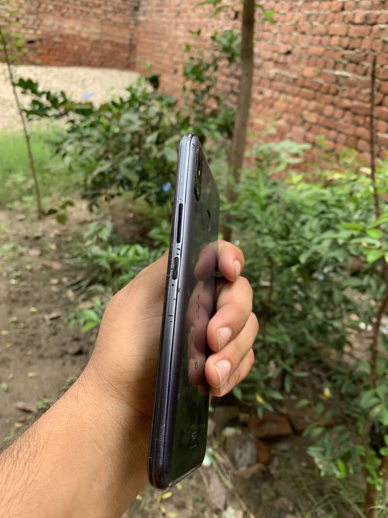 Infinix 3