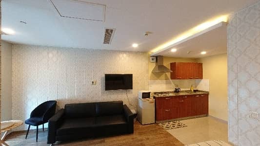 FOR SALE 670 Sqft Fully Furnished Studio Apartment The Centaurus