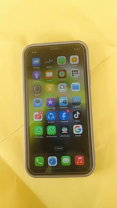 Apple iPhone 11 jv non pta 64GB