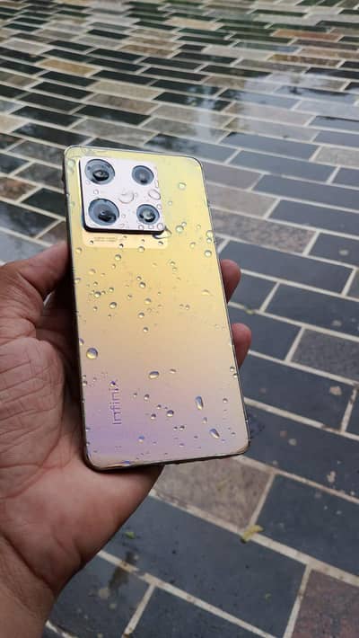 Infinix Note 30 Pro