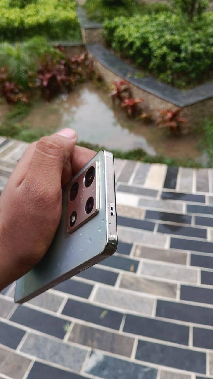 Infinix Note 30 Pro 2
