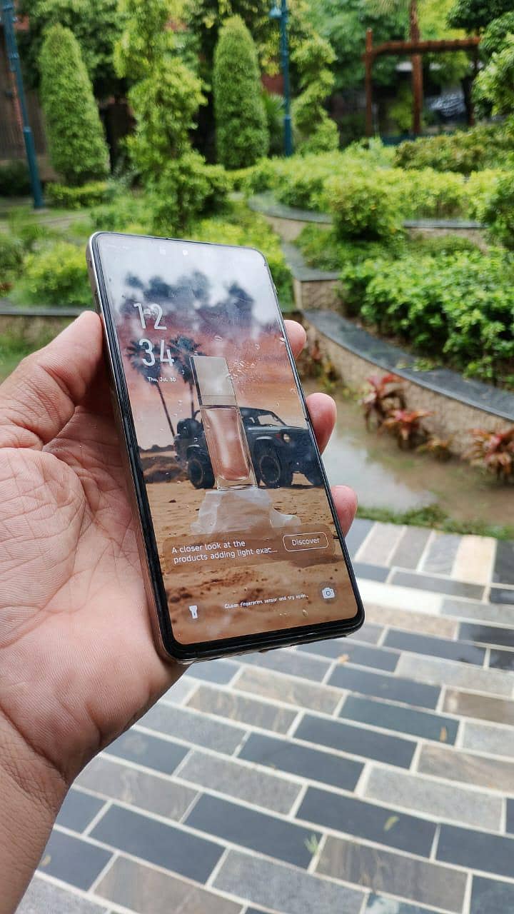 Infinix Note 30 Pro 4