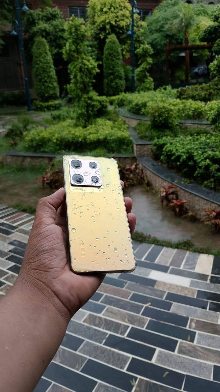 Infinix Note 30 Pro 5