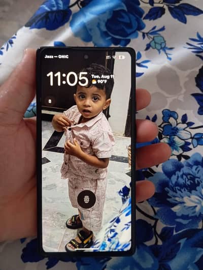 Google Pixel 6