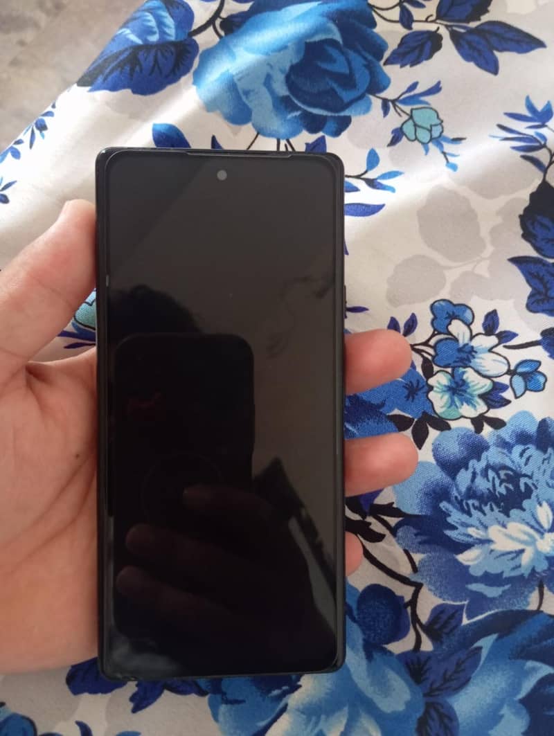 Google Pixel 6 1