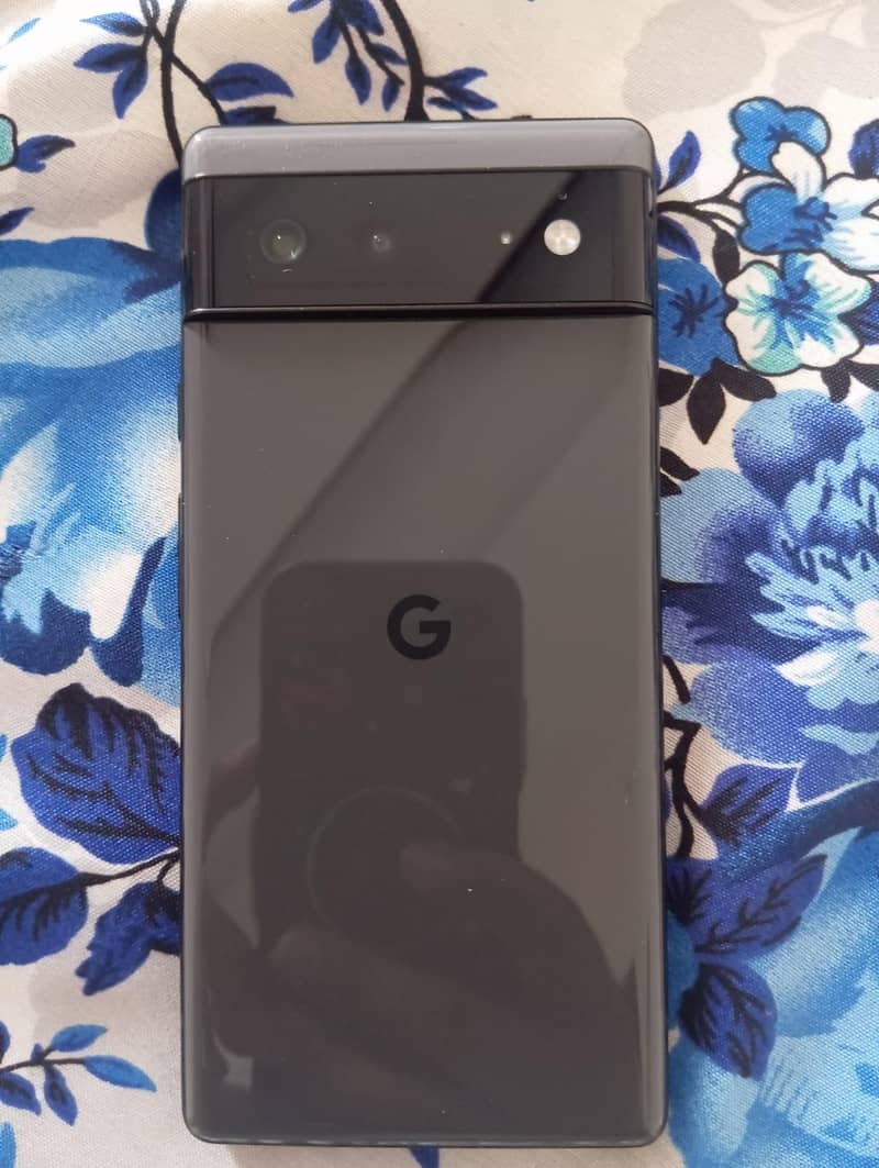 Google Pixel 6 2