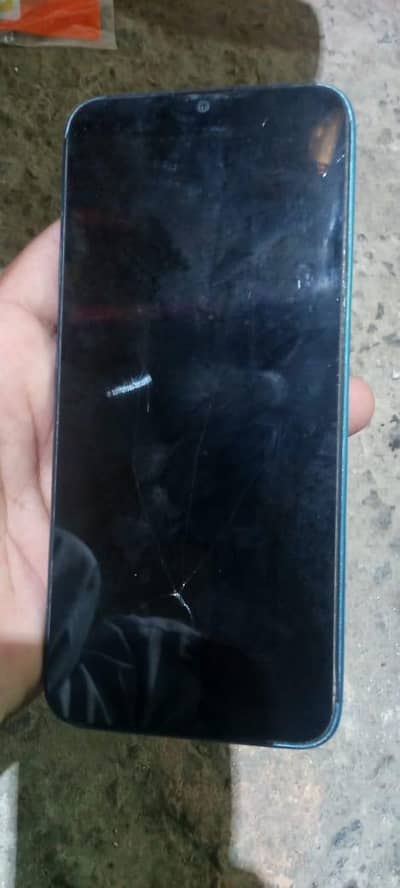 Infinix Hot 10i sale n exchange 03265614006