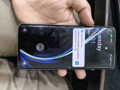 I want to sell my one plus 8 TMO mobile penal damaged but touch ok