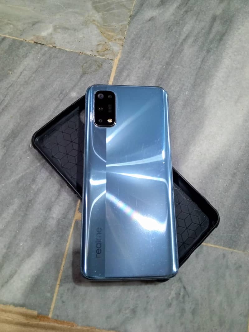Realme 7 Pro 2