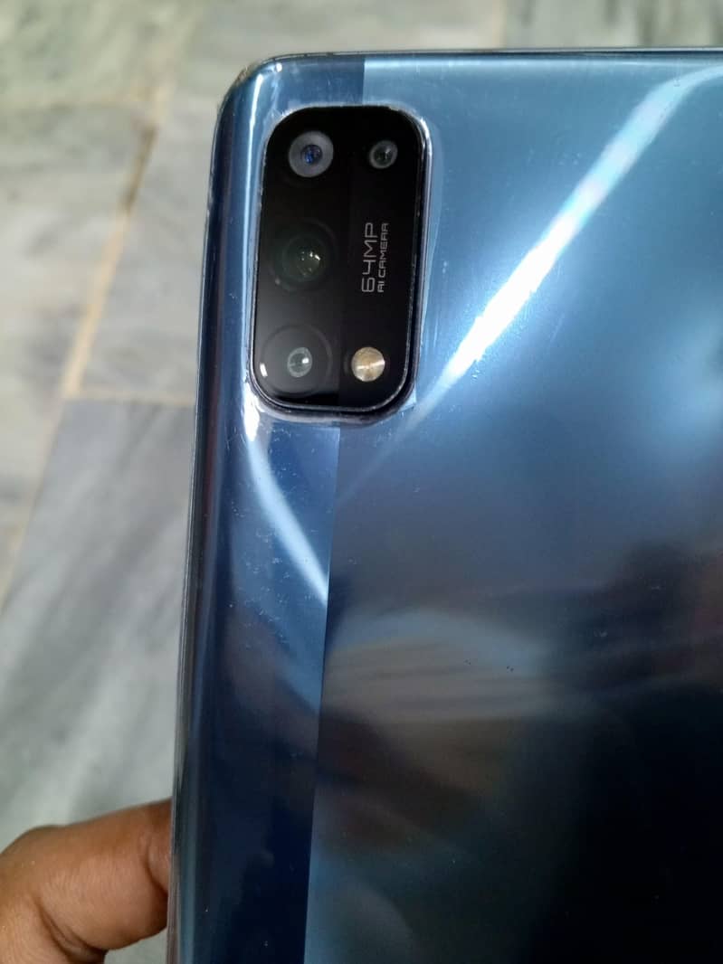 Realme 7 Pro 3