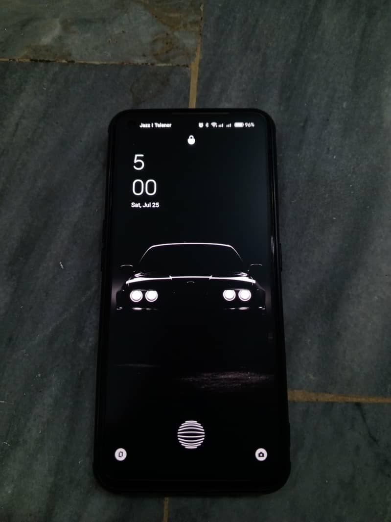 Realme 7 Pro 4