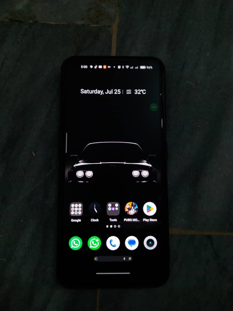 Realme 7 Pro 5