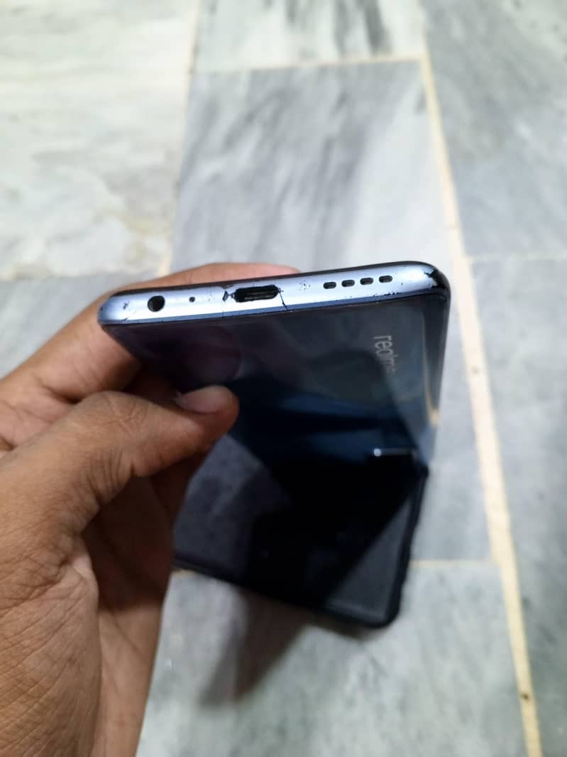 Realme 7 Pro 6