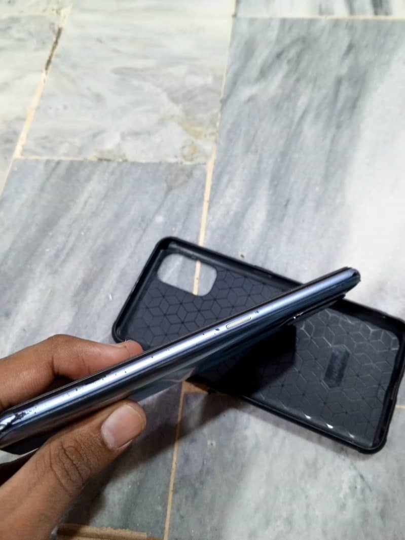 Realme 7 Pro 7