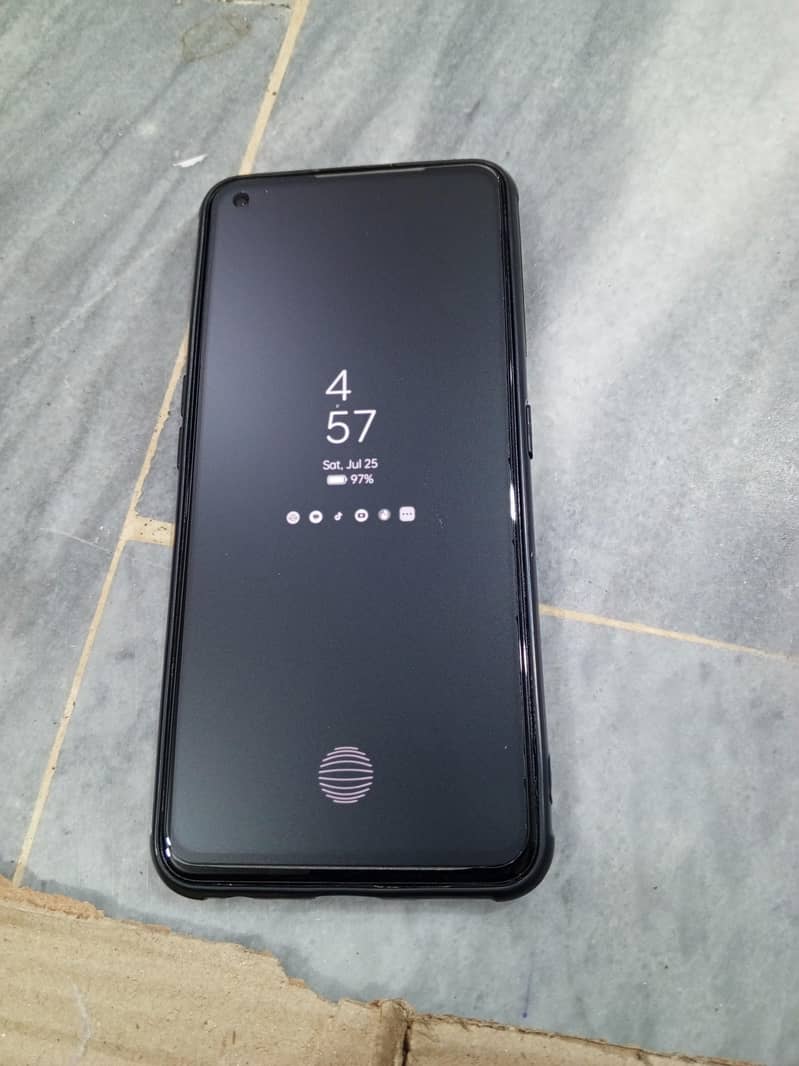 Realme 7 Pro 8