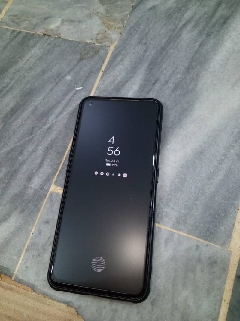 Realme 7 Pro 9