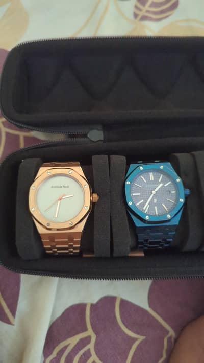 Audemars piguet automatic