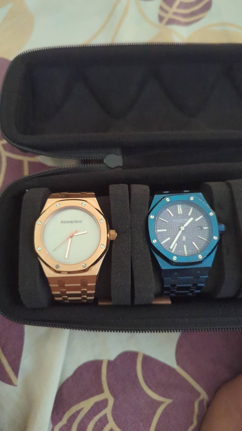 Audemars piguet automatic 0