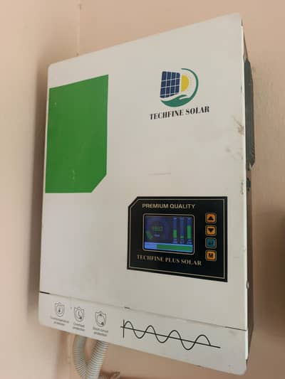 Solar Inverter