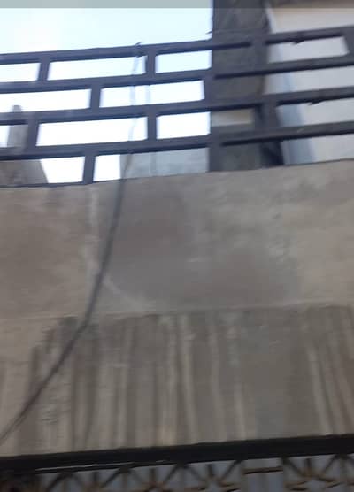Lease House For Sale- Surjani Sector 7-A