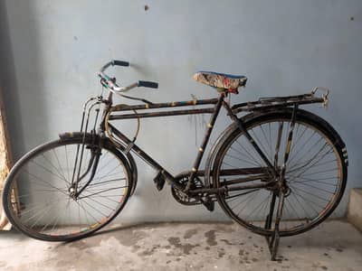 Sorab Cycle For Sale | Excellent Condition | Ready to Ride