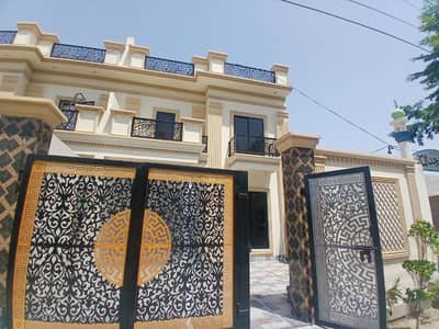 6.5mrla dubol story for sale cenal road nehr sadiq canal rahim yar Khan