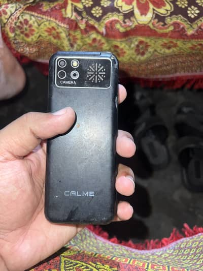 Calme Other Model