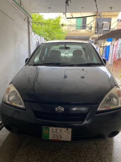 Suzuki Liana 2006 03399127275