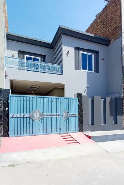 6 mrla dubol story for sale cenal road nehr sadiq canal rahim yar Khan