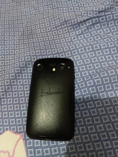 BALMUDA PHONE 5G