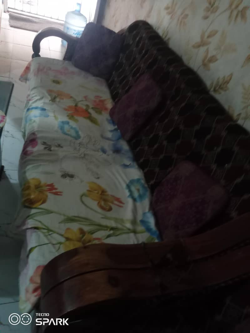 5 seater sofa set 2