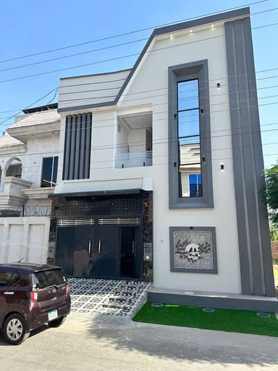 6.75 mrla dubol story for sale cenal road nehr sadiq canal rahim yar