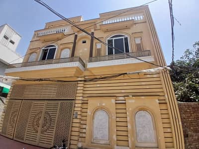 6 mrla dubol story for sale cenal road nehr sadiq canal rahim yar Khan