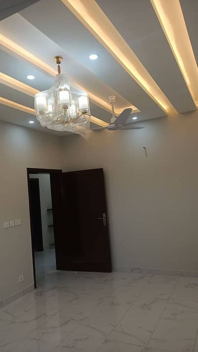 The Most Beautiful Luxury 8 Marla Portion Available For Rent  *Prime Location:*