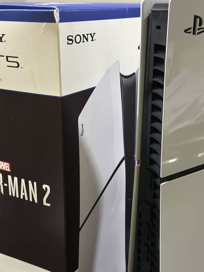 ps5slim disc edition 1tb