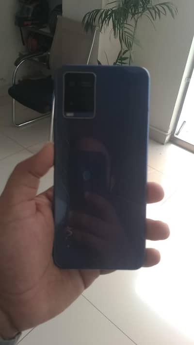 Vivo Y20A