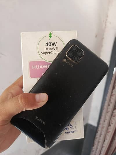 Huawei Nova 7i
