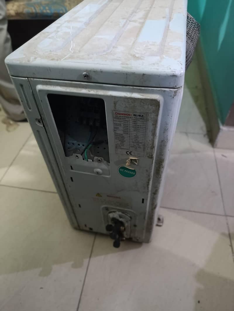 Air conditioner 2