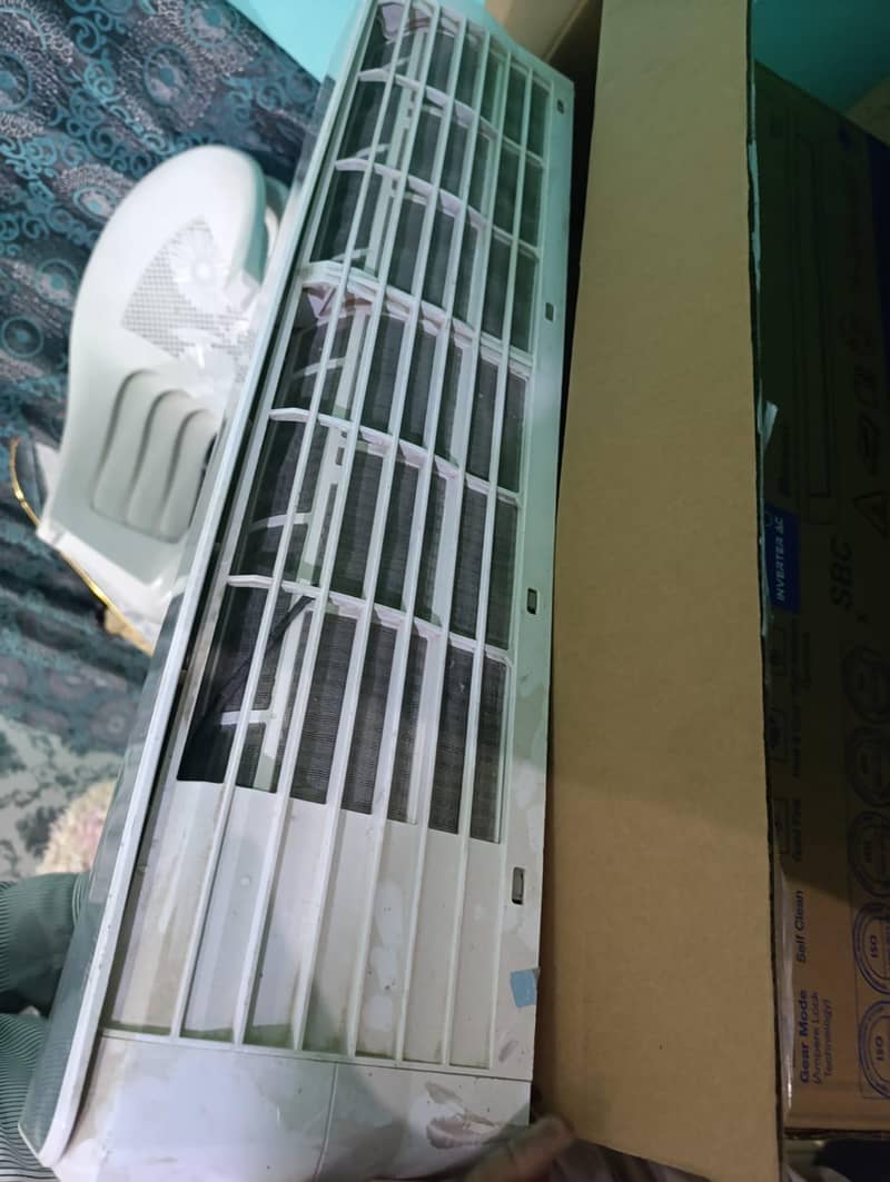 Air conditioner 3