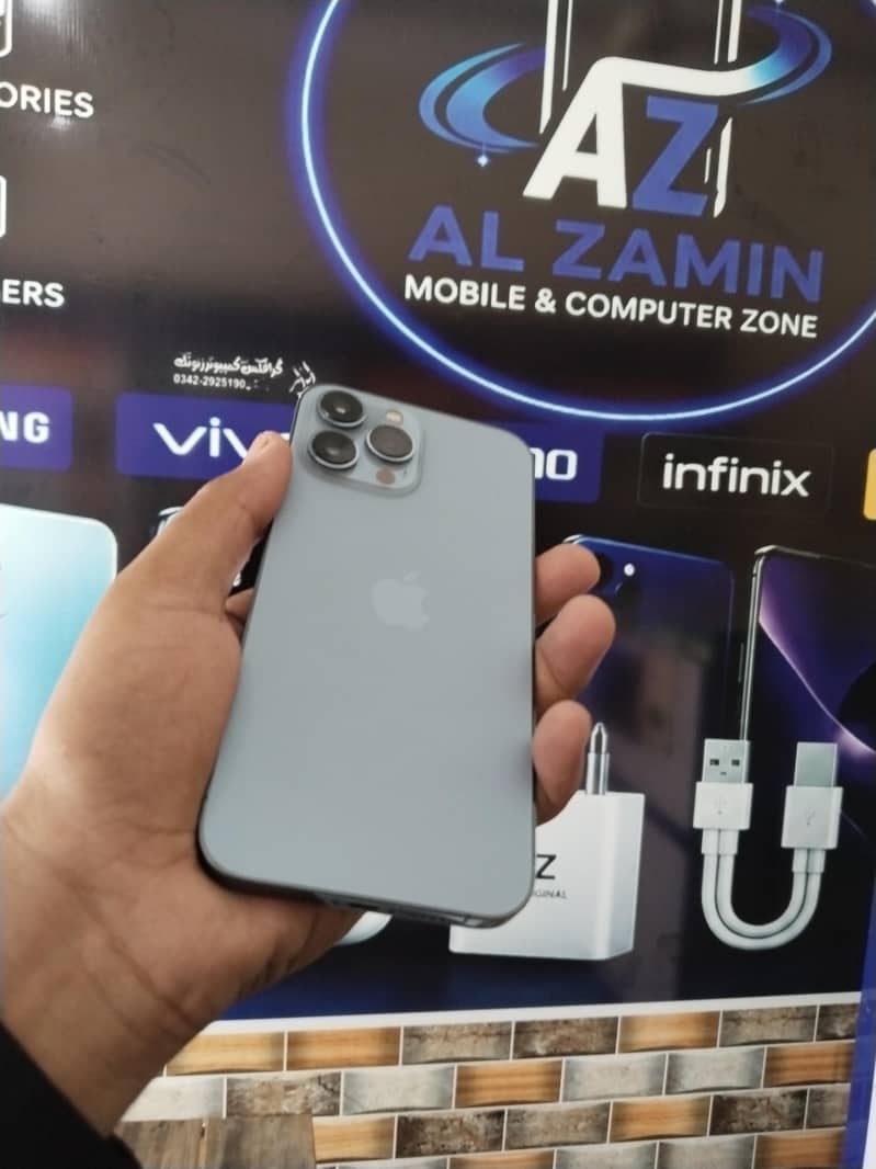 Apple iPhone 13 Pro Max 3