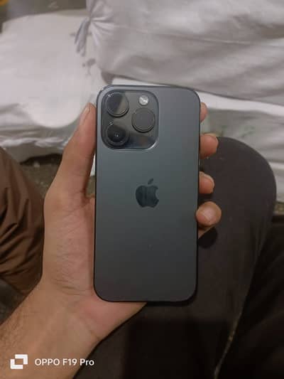 Apple iPhone 14 Pro