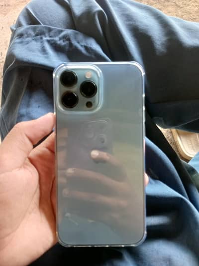 Apple iPhone 13 Pro Max