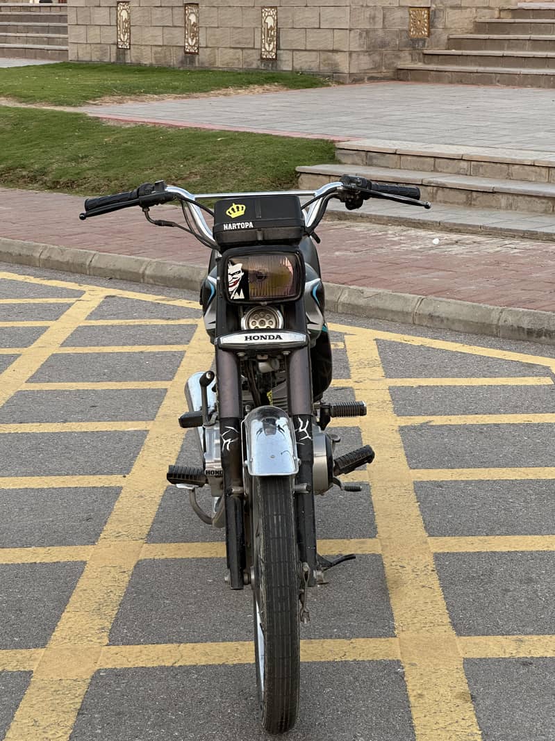 125 19 model 2